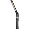 Zetek Lampada Ricaricabile A Led, 3 In 1 - ZECA KB400