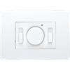 SC 503 B Comando Ventilatori Incasso Bianco - VORTICE 0000012801