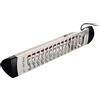 Sharklite 1200W Lampada Riscaldante Infrarossi - MO-EL 712N