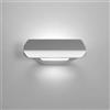 Falena 1 Parete Grigio - FOSCARINI 215005 20