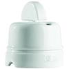 Deviatore Rotativo Porcellana 10A - GAMBARELLI 00110