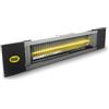 Petalo 1200W Riscaldamento Infrarossi - MO-EL 722