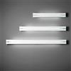 Simplicity Parete 1x24 Watt Bianco - FONTANA ARTE 4121BI
