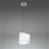 Logico Mini Sospensione Bianco - ARTEMIDE 0696020A