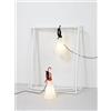 Mayday Arancione Lampada Portatile Led - FLOS F3780002