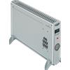Caldore RT Termosifone elettrico programmabile - VORTICE 0000070221