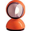 Eclisse Lampada Tavolo Arancio - ARTEMIDE 0028050A
