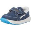 Primigi Baby Float, Scarpe Da Ginnastica Bambini E Ragazzi, Blu Bianco, 21 EU