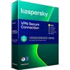 KASPERSKY VPN SECURE CONNECTION 2026 5 DISPOSITIVI 1 ANNO