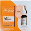 Avène Ultra Fluid SPF50+ Vitamin Activ CG Luce 50+10ml