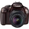 Canon Reflex EOS 1100D - Marrone + Canon EF 35-105mm f/3.5-4.5 f/3.5-4.5 - refurbished