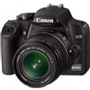Canon Reflex EOS 1000D - Nero + Canon Canon EF-S 18-55mm f/3.5-5.6 IS f/3.5-5.6 - refurbished