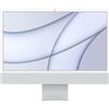 Apple iMac 24" No (2021) Apple M1 - 512 Go SSD - 16GB Tastiera QWERTY - Italiano - refurbished