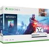 Microsoft Xbox One S 1000GB - Bianco + Battlefield V - refurbished
