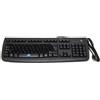 Logitech Tastiera QWERTY Giapponese Deluxe 250 - refurbished