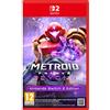 Nintendo Metroid Prime 4 Beyond - Nintendo Switch 2 - refurbished