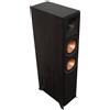 KLIPSCH RP-6000F II EBONY COPPIA DIFFUSORI DA PAVIMENTO NUOVE GARANZIA UFFICIAL