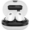 SteelSeries Auricolari Wireless Gaming Arctis GameBuds Bianco EQ ANC 61682