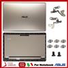 ASUS KIT Cover LCD Cerniere Viti No Touch Silver Gold Display ASUS N580GD