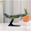 Simulazione Di Aereo Modello F-35A In Scala 1:72, Souvenir Per Regali Di