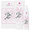 VeraLab Bad Ass - Maschera Corpo Per Cellulite E Adiposità Localizzate 250ml