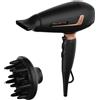 Cv8830 Pro Expert, Asciugacapelli, 2200 W, Generatore Di Ioni, Accessori per Sty