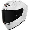 SUOMY Casco Integrale SUOMY S1-XR GP PLAIN - (White)
