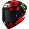 SUOMY Casco Integrale SUOMY S1-XR GP BAGNAIA MONSTER REPLICA 2025