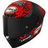 SUOMY Casco Integrale SUOMY S1-XR GP BAGNAIA REPLICA 2024 MATT