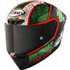 SUOMY Casco Integrale SUOMY S1-XR GP CARBON HICKMAN REPLICA 2024