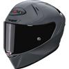 SUOMY Casco Integrale SUOMY SR-GP EVO PLAIN - (GRL GREY)