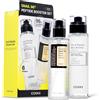Snail Mucin 96% Peptide Booster Set - Exclusive - Korean Skin Care, Gift Sets,
