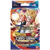 DRAGON BALL SUPER Starter Deck 06 RESURRECTION FUSION mazzo in Italiano ITA