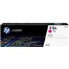 HP 312A CF383A, Cartuccia Toner Originale HP da 2700 Pagine, Compatibile con la Stampante LaserJet Pro MFP M476, Magenta