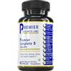 Premier Research Labs Complesso di vitamine B bioattive - Complete B - 60Vcaps