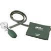 ERKA PERFECT ANEROIDE - Sfigmomanometro - due tubi - bracciale velcro - quadrante mm.48 + IN OMAGGIO PULSIOSSIMETRO YONKER