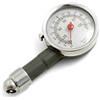 System-S - Misuratore Pressione Pneumatici Universale, Grigio, 0
