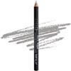 Impala Matita Khol Occhi Waterproof | Colore 83 Argento | Eyeliner | Resistente all'Acqua e Durevole | Formula Liscia e Cremosa | Trucco Occhi