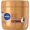 Nivea - crema per il corpo al burro di cacao, 439 g