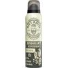 Men's Master Deodorante Spray per Uomo | Antitraspirante 24 ore di Protezione, Aroma Fresco e Maschile | Senza Macchie sui Vestiti | Formula Naturale | Senza Parabeni, Talco e Alcol | 150 ML