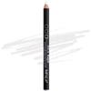 Impala Matita Khol Occhi Waterproof | Eyeliner | Resistente all'Acqua e Durevole | Formula Liscia e Cremosa | Trucco Occhi | Colore 84 Bianco Intenso