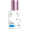 LOVELY Primer per Ciglia - 15ml, Inodore | Promotore di Adesione per Estensioni Ciglia per una Maggiore Durata | Liquido Pre-trattamento Applicazione
