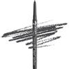 Impala - Matita Occhi Oryx Khol Kajal | 10 Grigio metallizzato | Eyeliner Waterproof | Texture Cremosa Facile da Applicare | Colore Intenso, Durevole e Resistente all'Acqua