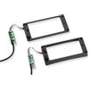 Seymour Duncan Kit LP Triple Shot, nero