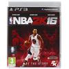 2K NBA 2K16