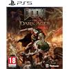 Xbox PlayStation 5 - DOOM The Dark Ages - Standard Edition