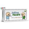 Rocco Giocattoli Yas Games- Joking Hazard - L'Unico in Italiano - Per Giocatori dai 18 anni in su - Da 3 a 10 Giocatori