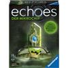 Ravensburger 20816 Echoes The Microchip - gioco audio, gioco da tavolo per adulti e giovani dai 14 anni in su, piccoli regali