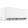 Ideal Clima Ventilconvettore a Parete Ideal Clima Comfosplit Ikaro Hi-Wall HW Fan Coil con Comando Incluso Wi-Fi Ready