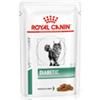 Royal Canin Diabetic feline umido - 12 bustine da 85gr.